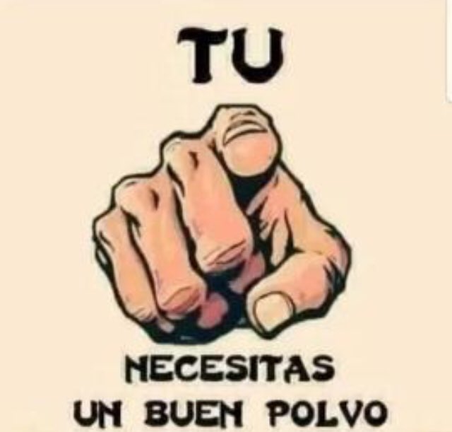 PeterFiodorMarc's tweet photo. Hay que #follar más https://t.co/70UsxwhQqy