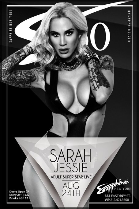 Watch Sapphire Manhattan's leaked NSFW photo on TwXstars