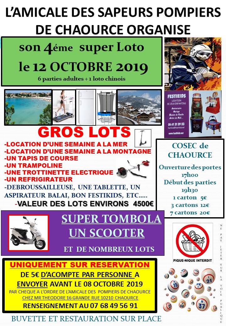 SPChaource's tweet image. 