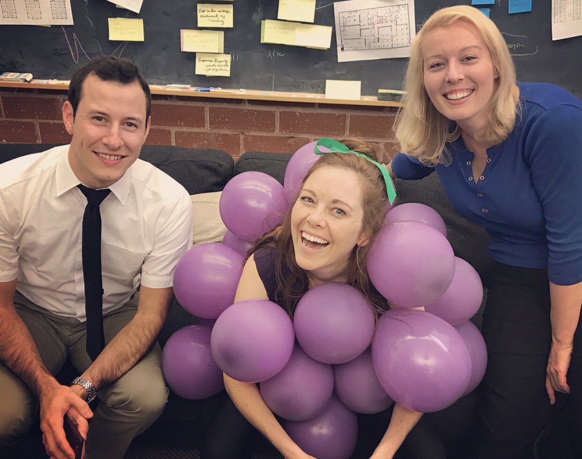 SpellagramShow's tweet photo. Can you believe it’s only been 10 days since we released the last episode of #Spellagram! What a whirlwind! For the ten day anniversary we’ll be sharing some *EXCLUSIVE* behind-the-scenes photos! 🔮😈🧙♀️ https://t.co/wBFaBVw206