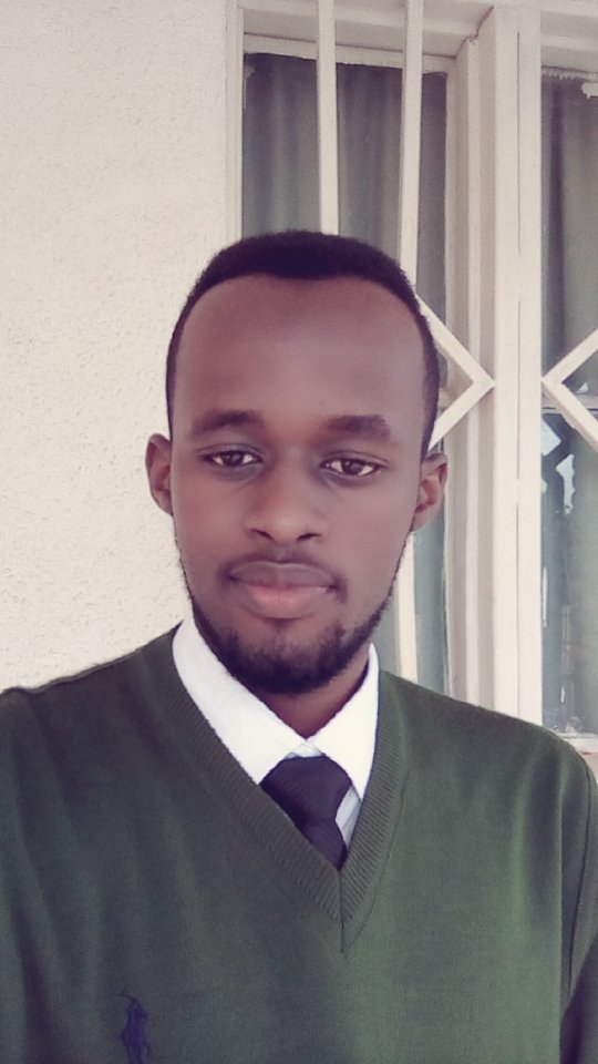 MUGABO Fiston tweet media