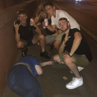 shaunperren's tweet photo. #NewProfilePic https://t.co/IULsxcyih3