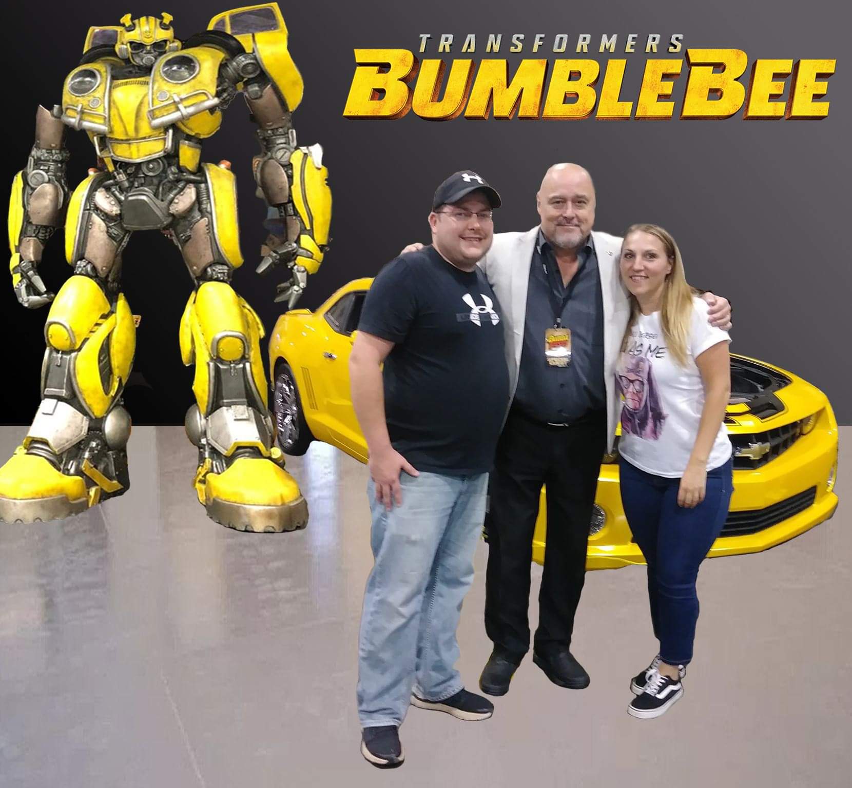 Bubba Fest (thebubbafest) / Twitter