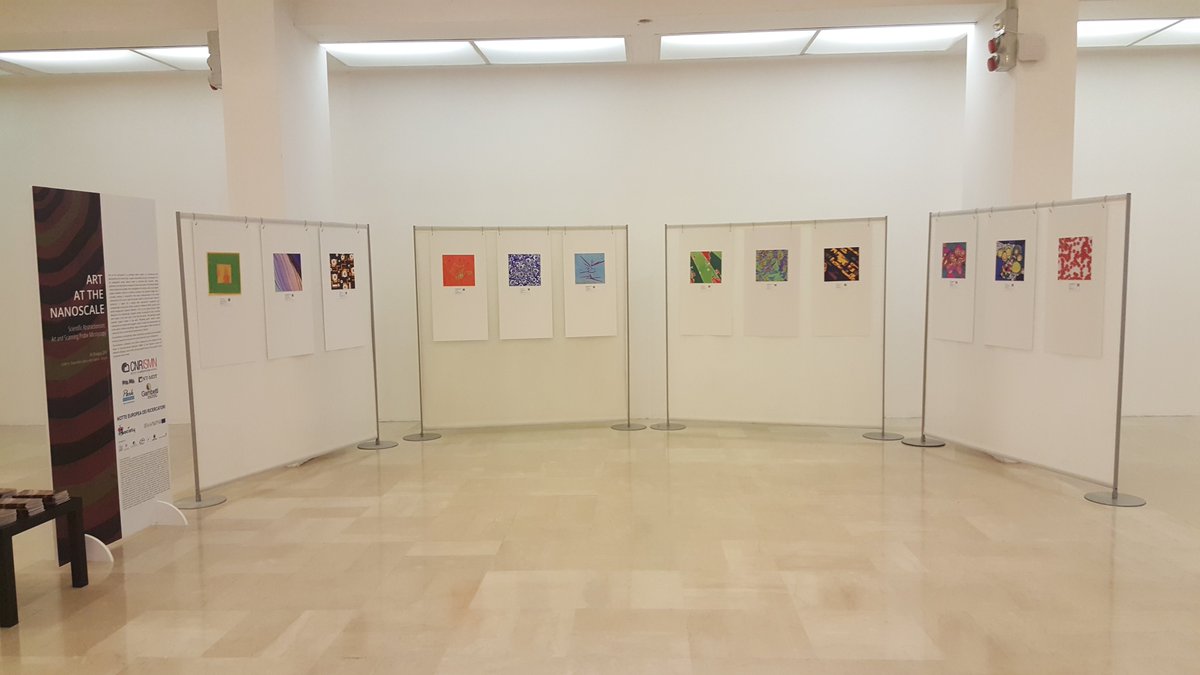 Conference organizers at work - waiting for #ESERA2019 <a href="/esera2019/">Esera2019</a>  <a href="/ESERA_org/">ESERA</a>