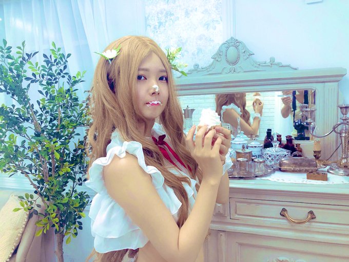 コスプレイヤートキワのTwitter画像7