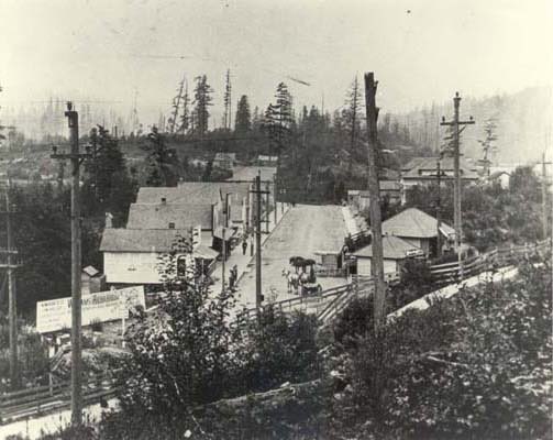 KingCountyWA's tweet image. Wishing a happy 112th birthday to Milton! 🥳

Incorporated on Aug. 24, 1907, Milton became the 8th of King County’s 39 cities. Residents voted 46-18 in favor of becoming a city.

A postal worker rejected the city’s original name, Mill Town, leading to Milton.