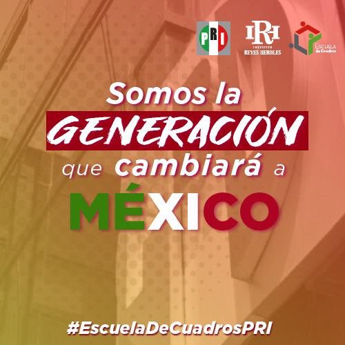 angelibarrap's tweet photo. Escuela Estatal de Cuadros Sinaloa
#EscuelaDeCuadrosPRI #2GEEC 🇲🇽 https://t.co/SYnZhd3lPG