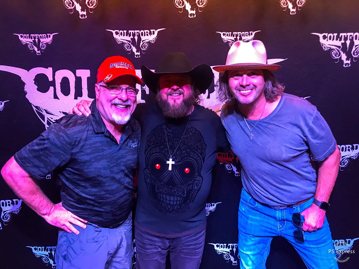 Wayne L Rickman tweet media