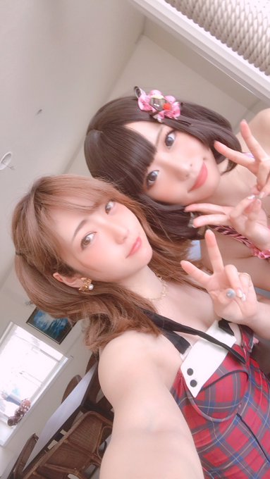 Twitterのコスプレ画像14