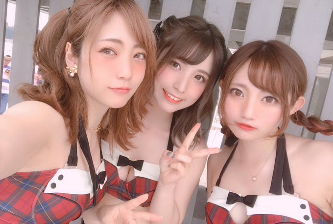 Twitterのコスプレ画像12