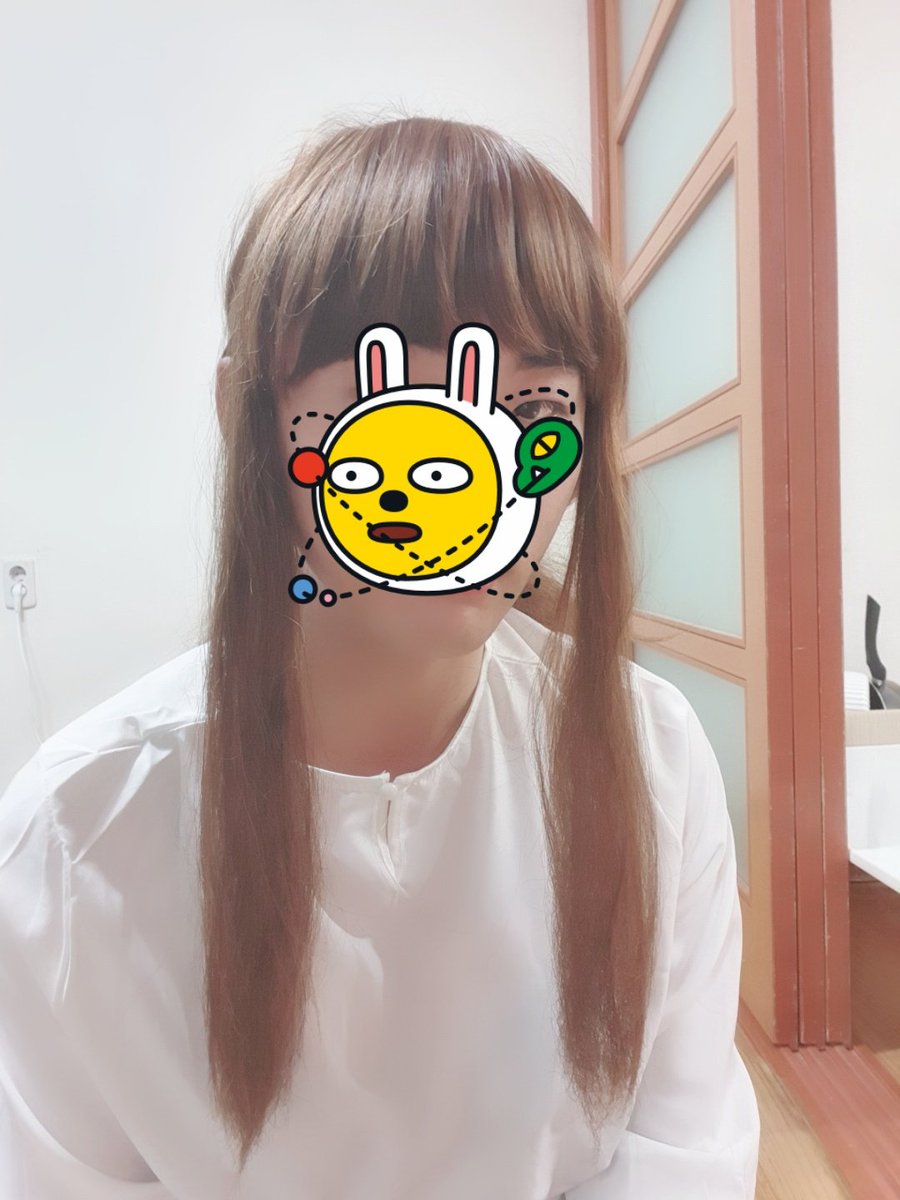 CD_FromHere's tweet photo. 예쁘고싶당ㅠ https://t.co/RqCqgr2pc1