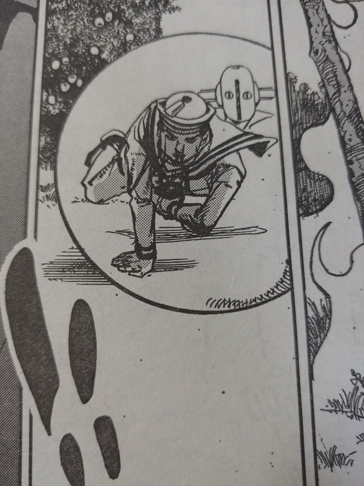 ミズタカ 3 31約束の彼の地 ソフト ウェットが可愛い過ぎる ジョジョリオン ソフトｱﾝﾄﾞウェット オゾン ベイビー戦 T Co Jlnz8kattb Twitter