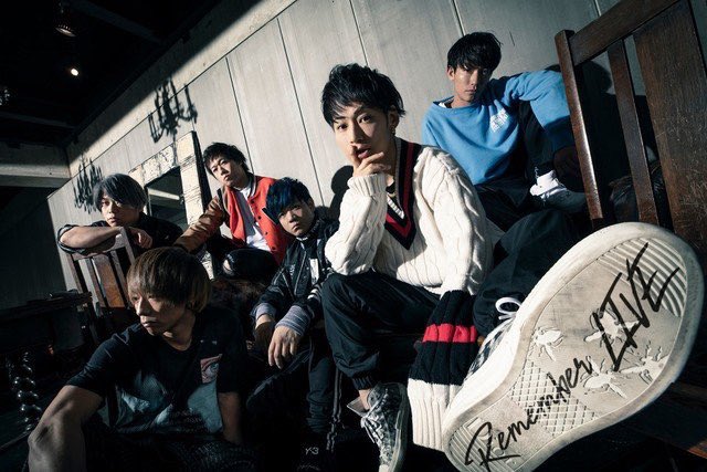 Uverworldのtwitterイラスト検索結果 古い順