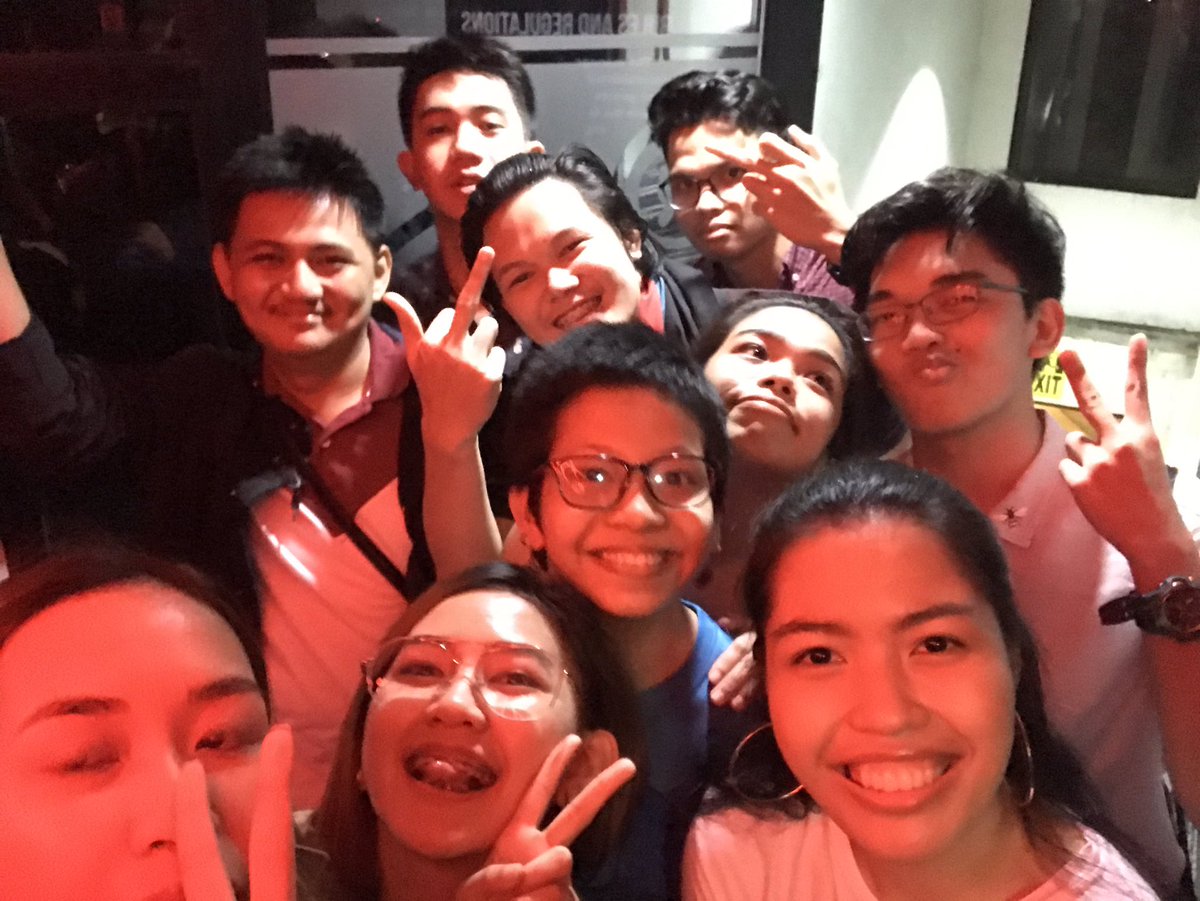 bobecarma's tweet photo. #InterC w 1-C ♥️ https://t.co/XeBfIpwfcF