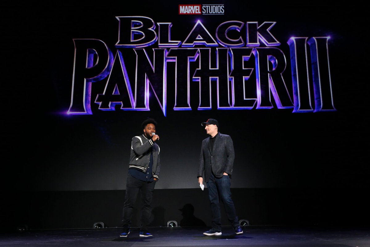 Marvel Studios tweet media