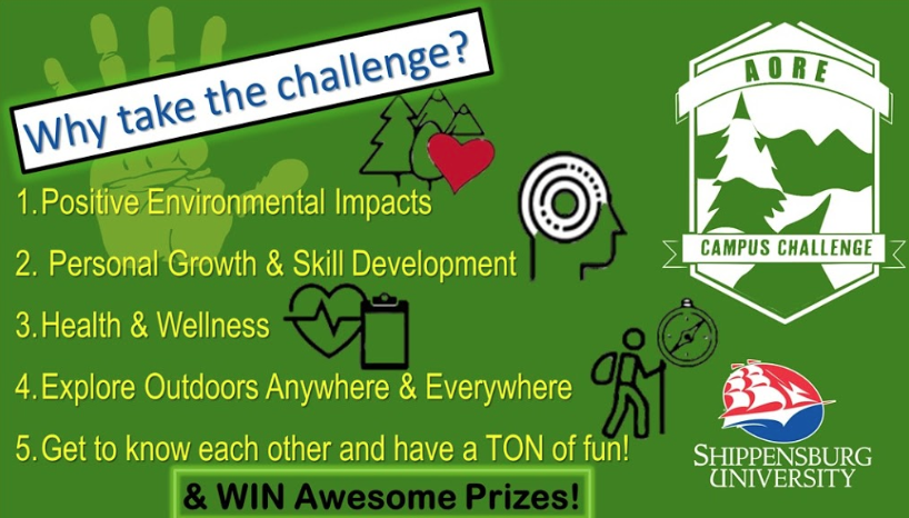 Ship Raider Campus Challenge tweet media