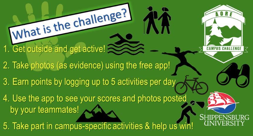 Ship Raider Campus Challenge tweet media