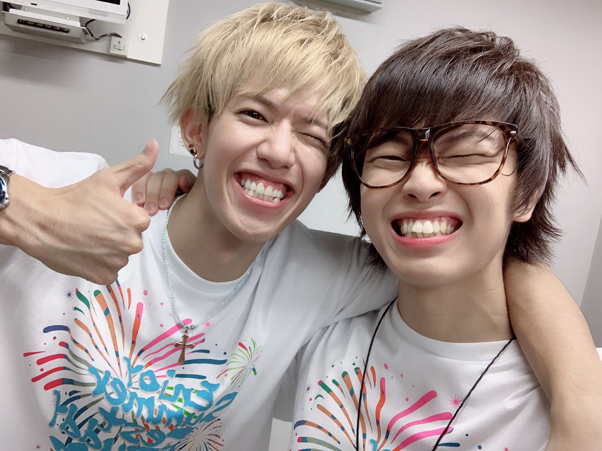 イニ(じん) on X: 