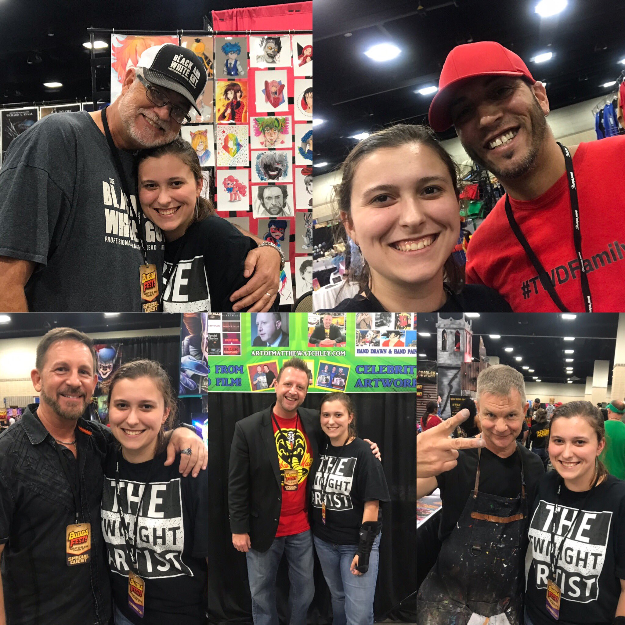 Bubba Fest (thebubbafest) / Twitter
