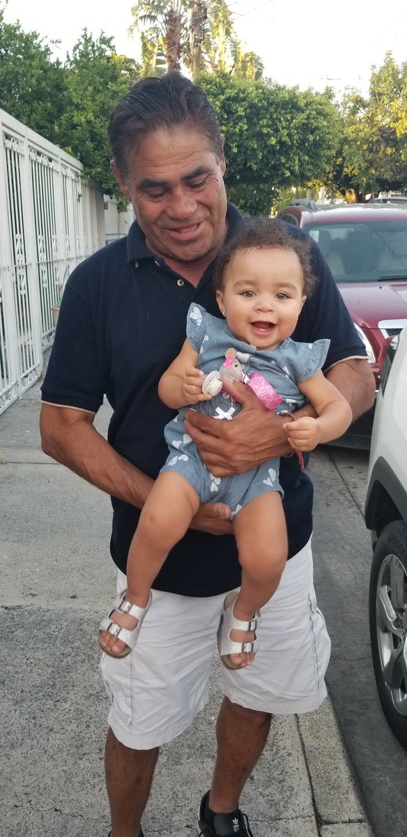 She finally met her Great Grandfather 🥰
#guadalajaramexico