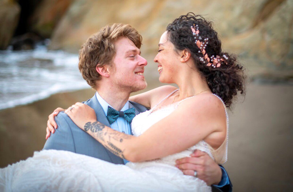 ✅Meet love of my life.
✅Initiate awkward first date.
✅Text, "I want to see you again."
✅See her again.
✅Repeat fourth step as needed.
✅Marry love of my life.
__ Excel as husband [in progress]
