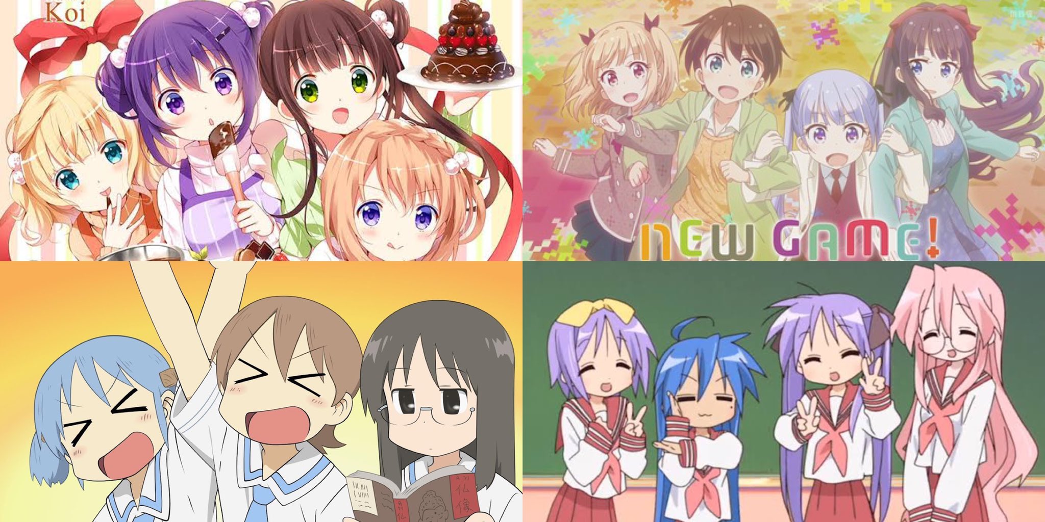 ソフィア アニメ垢 日常 ほのぼの系アニメ 皆さんは何の作品が好きですか 下に色々貼っときました アニメ好きな人rt アニメ好きと繋がりたい アニメ好きな人と繋がりたい T Co 0fxk8vm1l5 Twitter ソフィア アニメ垢 日常 ほのぼの系アニメ 皆さんは何の作品が好きですか 下に色々貼っときました アニメ好きな人rt アニメ好きと繋がりたい アニメ好きな人と繋がりたい T Co 0fxk8vm1l5 Twitter