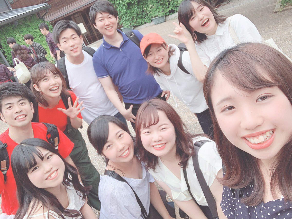 shakit_choco's tweet photo. ✨SHAKiTのパネエくらいに金沢が好き〜第2弾〜✨

金沢アカペラタウン歌い切りました！！🥺🥺💗

Choco Crunchのアイドル、ビタショ(@bita_sho)のみんなとパシャリ📷☆

#金沢アカペラタウン
#SHAKiTのパネエくらいに金沢が好き
#ビターショートケーキ https://t.co/8628U3ES5M