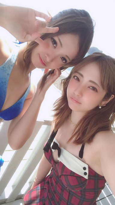 Twitterのコスプレ画像9