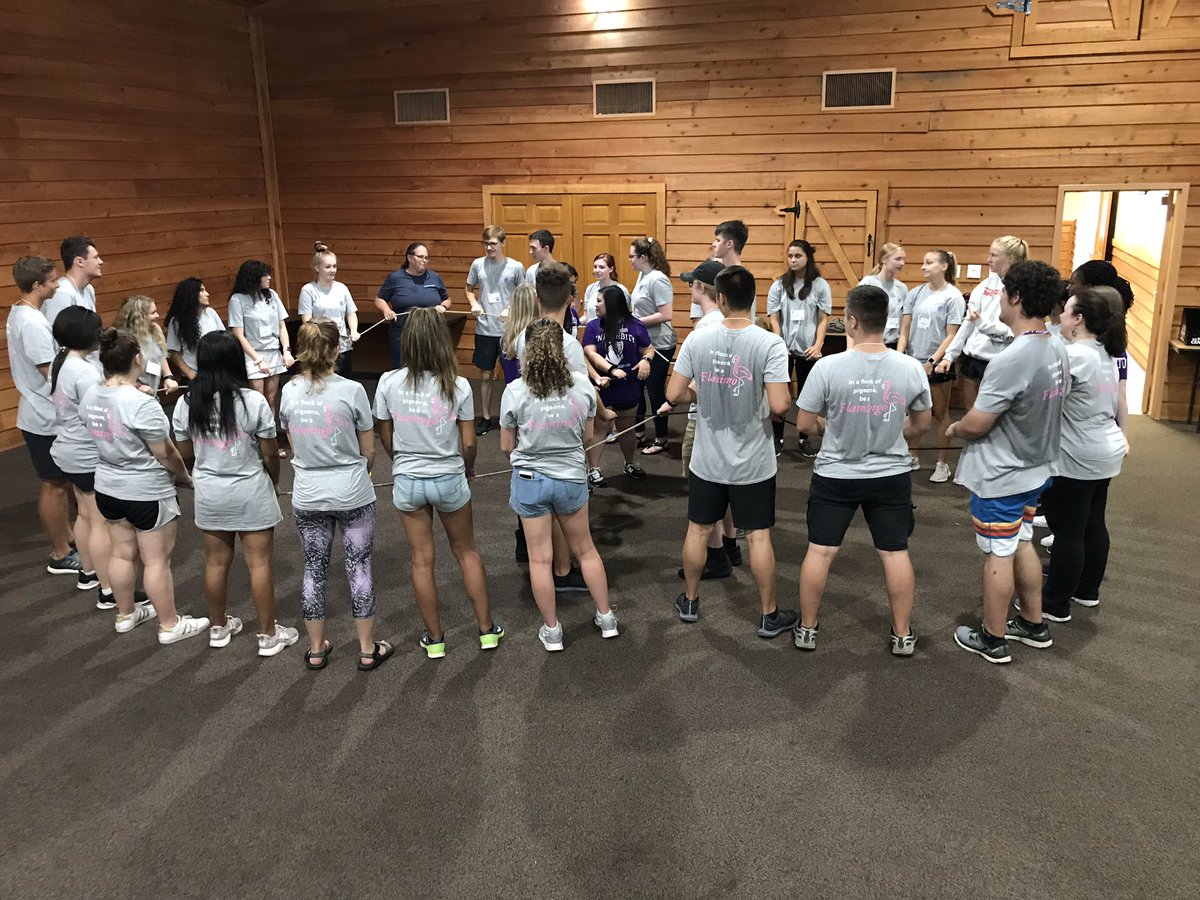 Welcome to our newest cohort of University Scholars!