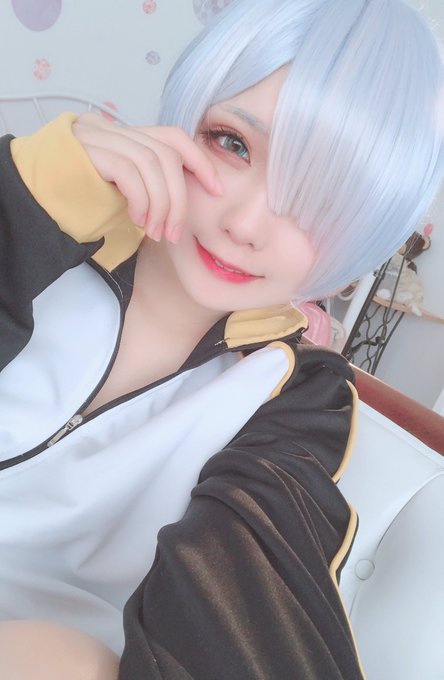 コスプレイヤーmonaのTwitter画像45