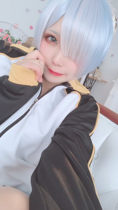 コスプレイヤーmonaのTwitter画像46