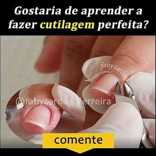 manicurso's tweet image. Valor do curso: 12x de R$14,52 no cartão de crédito ou à vista de R$149 ( PAGAMENTO ÚNICO)
bit.ly/VideoManicureE…
#unhasevideo 
#unhasalongadas
#unhasprontas
#cursomanicure 
#manicures 
#manicure