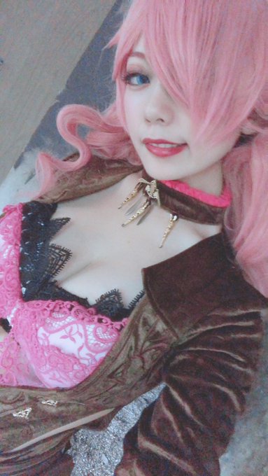 コスプレイヤーみはるのTwitter画像23