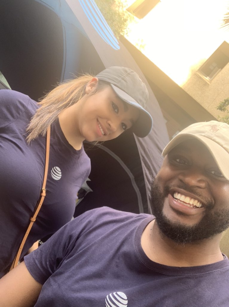 Akanni Frieson tweet media