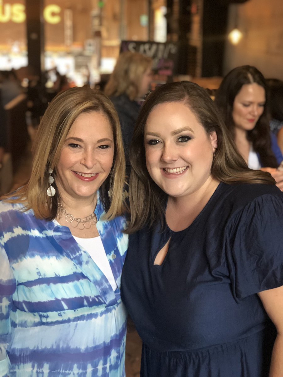 Cheers to one of the best mentors and bosses ever retiring! <a href="/sujhurta/">Susan Hurta</a> was always patient and kind, and taught me so much! West will always be best because of you!