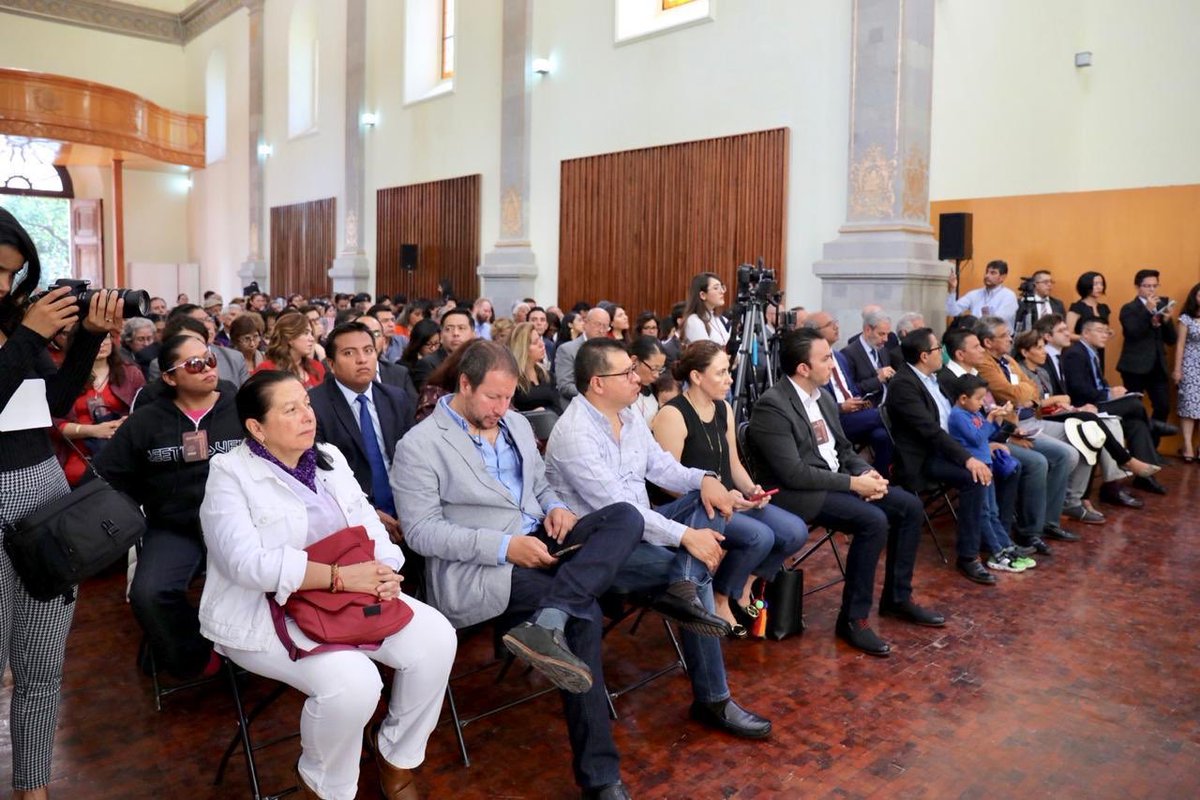 Gabriela Cuevas tweet media