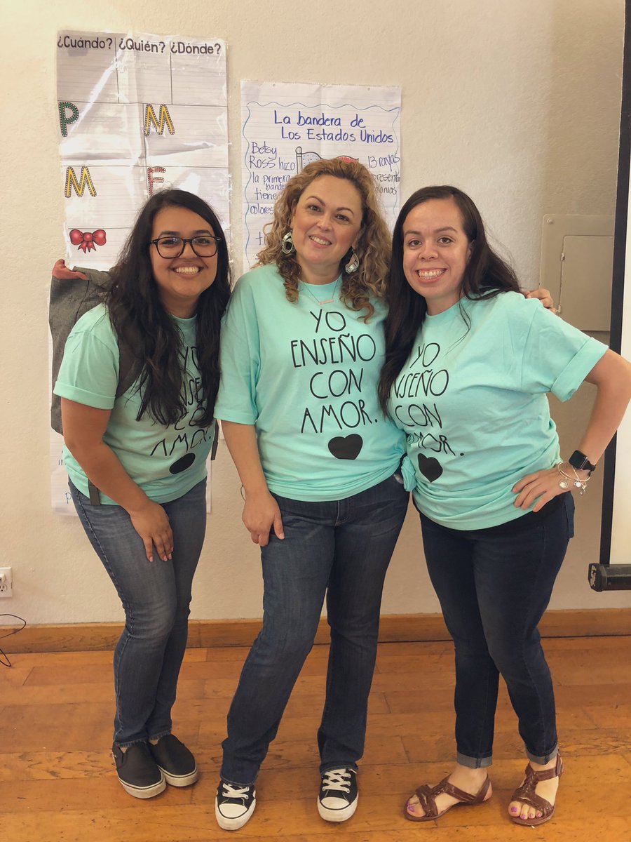 ms_rubalcava's tweet photo. Maestras de Corazón 2019 @maestrasandoval @escamillahilda @conferenciaMDC #mdc2019 https://t.co/SS3rtDn3r3
