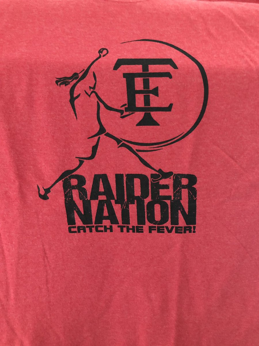 tesoftball's tweet photo. Thanks to our friends at @needswagpromo we are all set for fall ball 2019! https://t.co/gTllg1W04k