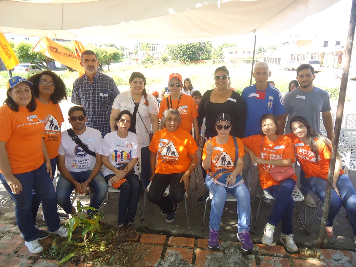 VP_Infante's tweet photo. Aquí nadie se cansa, desde #ValleDeLaPascua  nuestro equipo de #VPInfante sigue en la calle, unido y comprometido con la reconstrucción de Venezuela.

¡Seguimos adelante!

#VPGuarico
#ActivadosEnOperacionLibertad https://t.co/bMuQUZE8IQ