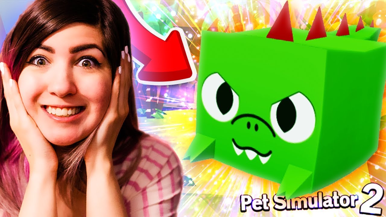 TeraBrite Games on Twitter "REACTING to Pet Simulator 2 LEAKS! https