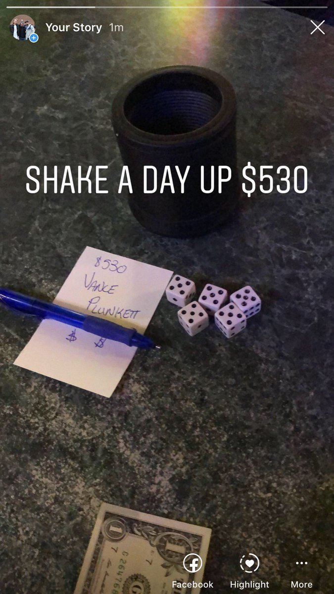 RedWhiteBlue113's tweet photo. Annnnnd that's how you do it folks.
#shakeAday #shultzs https://t.co/Rtox2ZirtP
