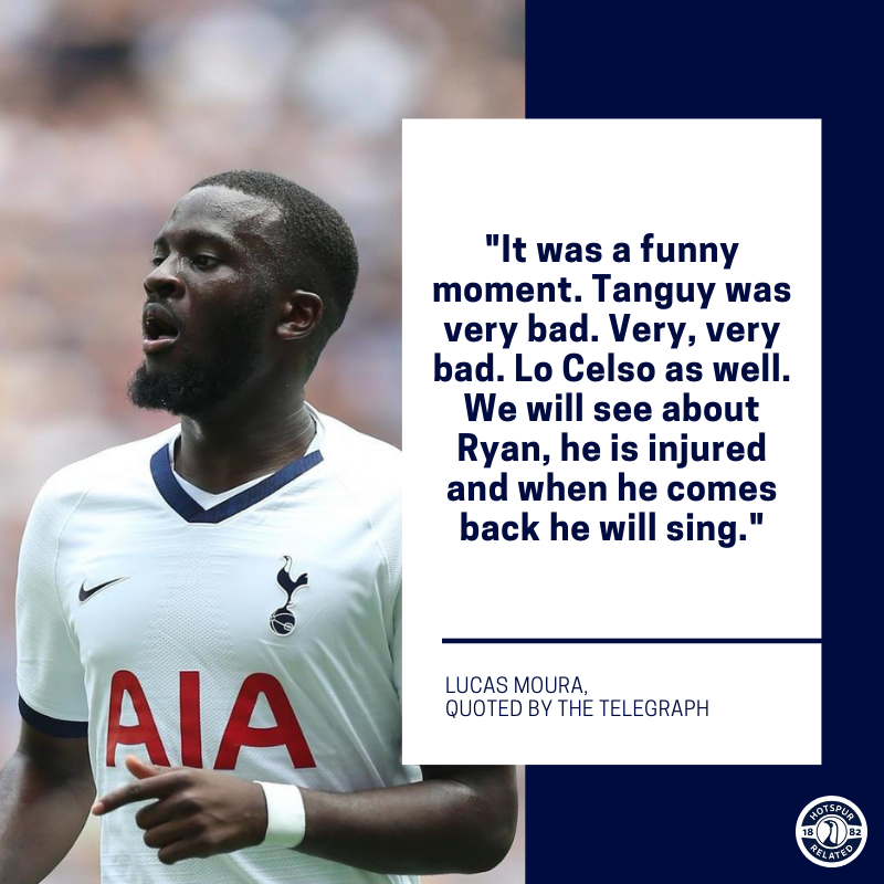 Hotspur Related tweet media