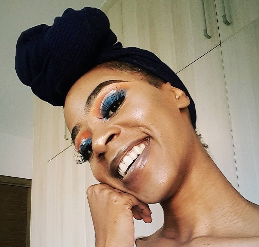 SihlelelweMasi1's tweet photo. If "I'm on my way up" was a person ๐
#truegemini #brownskingirl #fbkmillionaires https://t.co/79VaBU8pIH