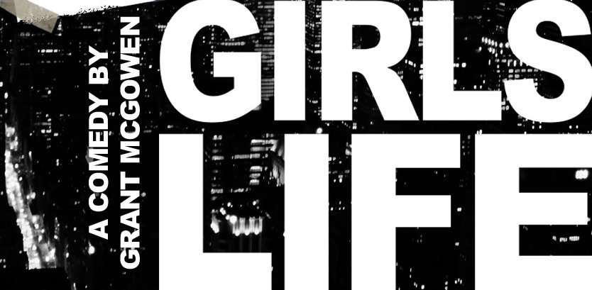 PnOTheatre's tweet photo. AUDITION NOTICE: GIRLS LIFE - https://t.co/LQz3iZdlkl https://t.co/4egIsm8Paw