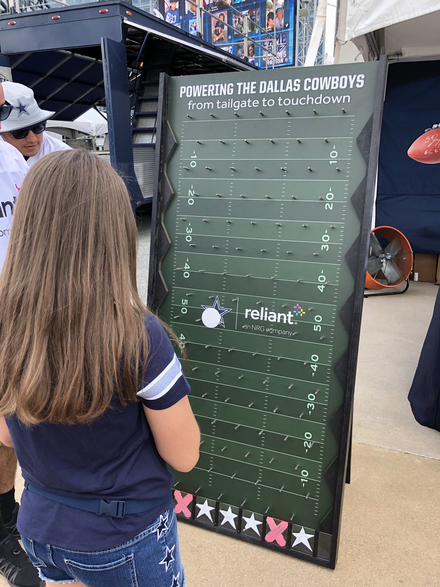 becnwayn's tweet photo. #CowboysNation https://t.co/Z6aJBBIMY6