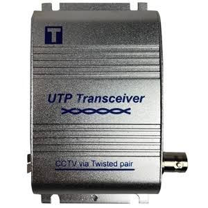 PasscodeT's tweet image. UTP Transceiver enabling you get good picture qualities