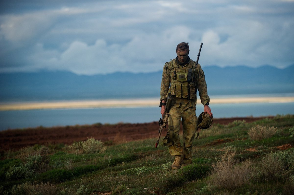 “We must understand the uniqueness of the military profession if we want to have effective armed forces as guardians of our democratic freedoms.” A superb speech by Dr Mike Evans from <a href="/WarintheFuture/">Mick Ryan, AM</a> on our profession, military service and resilience.  ow.ly/plLC30pn7cn