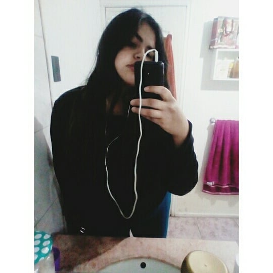 Irayma_pervas's tweet photo. Sigue la pista me vas a encontrar ya estás cerquita de mi 🎶 https://t.co/L4sboWTcOR