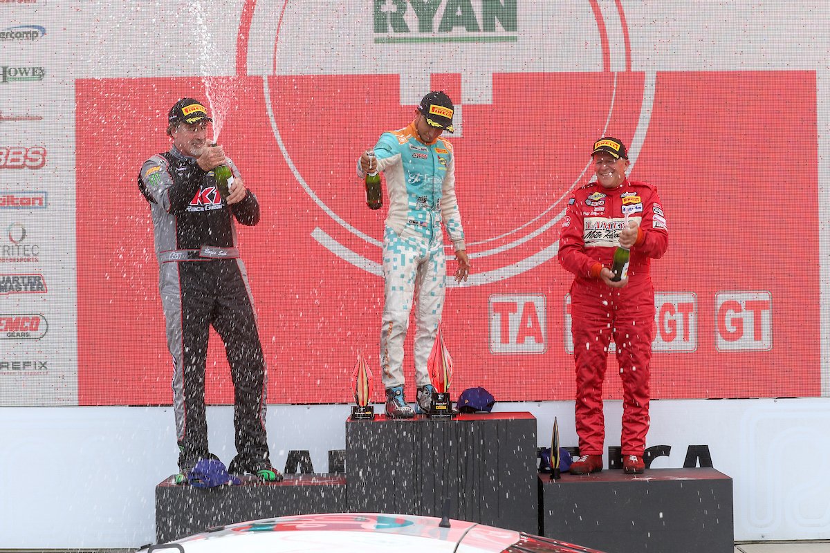 Burtin Racing (@burtin_racing) on Twitter photo 