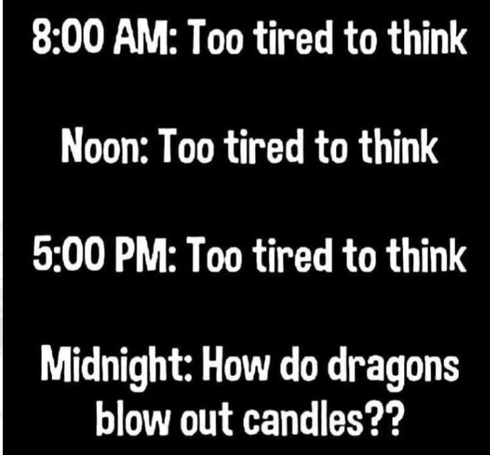 Amanda28_84's tweet photo. 100% this is me 🙄 #tootired or #braininoverdrive #needsleep https://t.co/N3nCXgh4hA